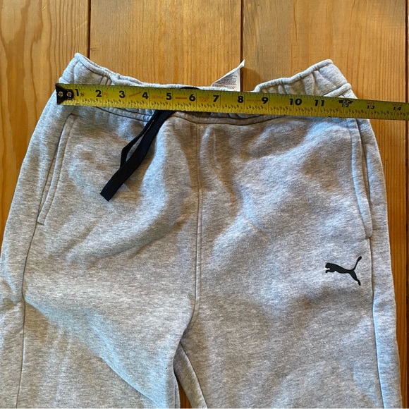 👖3 for $30 - XL (14-16) Puma Jogging Pants - Picture 4 of 6
